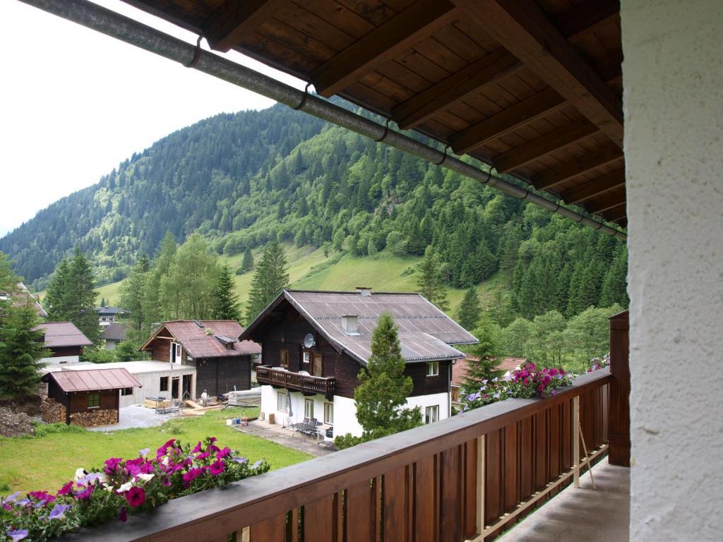 Haus Kotschach Apartment Bad Gastein Ruang foto