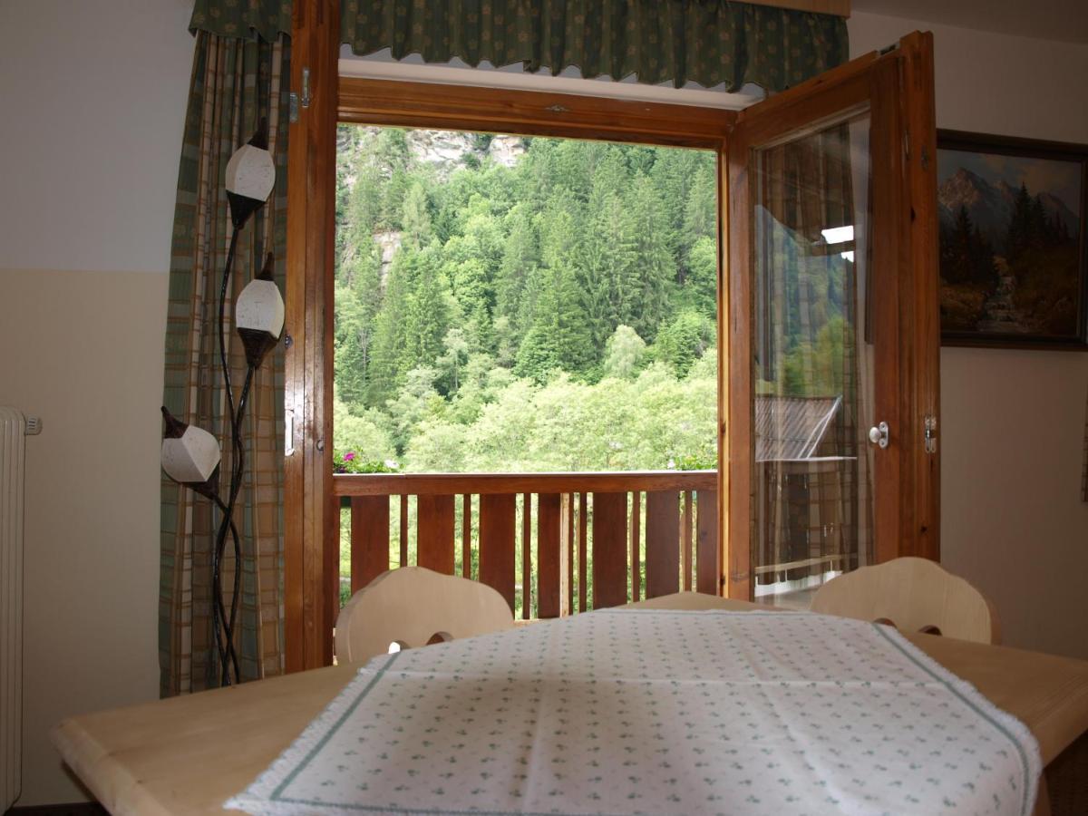 Haus Kotschach Apartment Bad Gastein Bagian luar foto